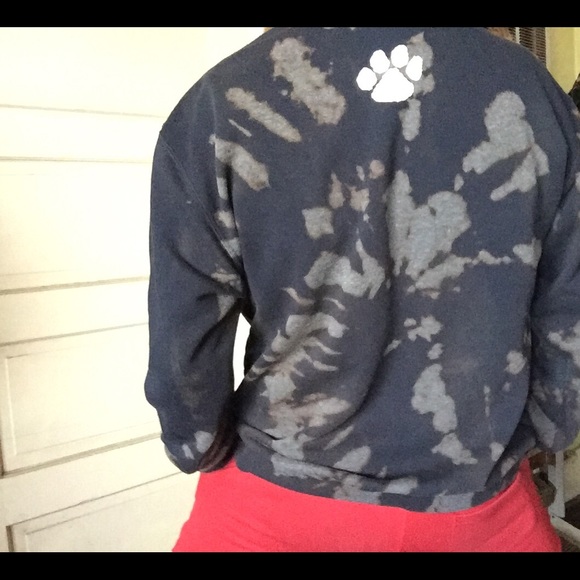 LOYOLA claw sweat - Picture 2 of 4